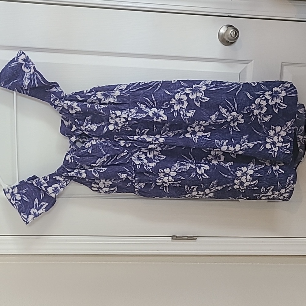 American Eagle Cutout Dress